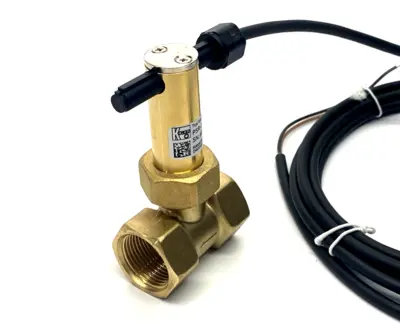 PSR-11206R20C4 | Kobold  Flow Switch - New Other