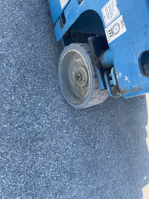 Used 2019 GS-1930 Genie Scissor Lifters Florida US | Stack Equipment #1418924