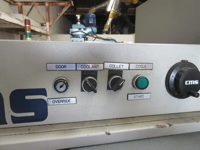 USED CMC COMPACT