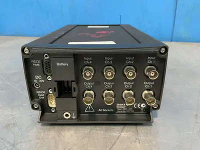 Used BRUEL & KJAER _UNKNOWN_ Amplifiers Ohio US | HGR 24 #1266561