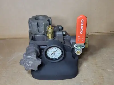 New | in-Stock GRACO NXT011 Misc Electrical & Power Parts British Columbia CA | Lenmark #913976