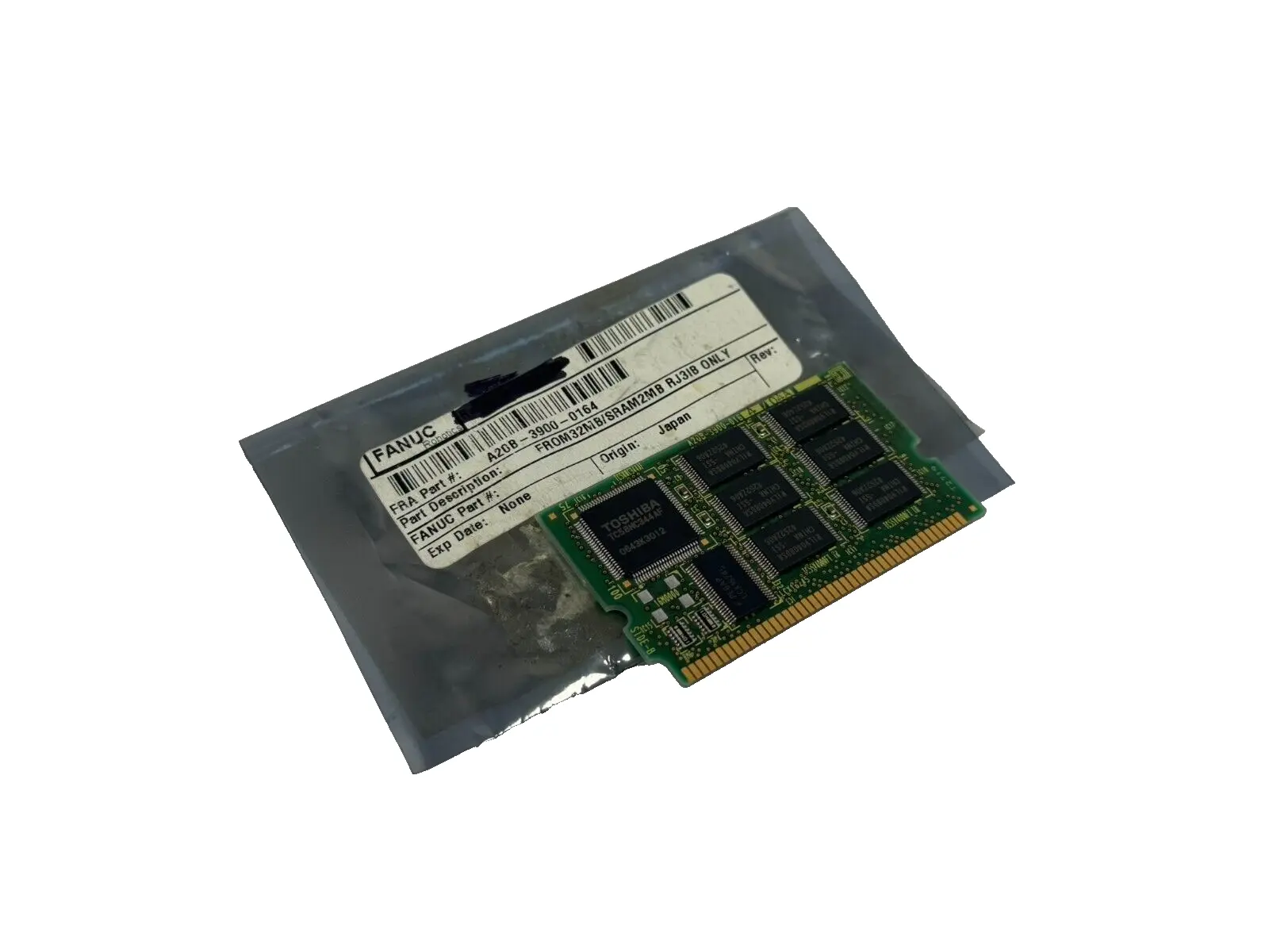 NEW FANUC A20B-3900-0164