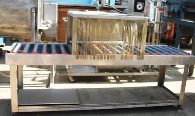 USED STERIS 1100