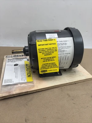 New | in-Stock Dayton 2N864BG Motors (misc) Indiana US | J&J Industrial Supply #1469082