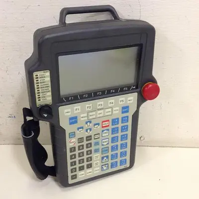 USED FANUC A05B-2301-C303