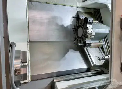 USED 2023 HAAS ST-45