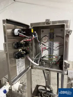 Used Votator _UNKNOWN_ Heat Exchangers Ohio US | Federal Equipment Company #1509701