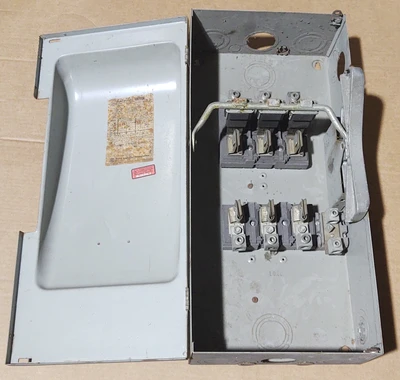 USED Siemens SN424