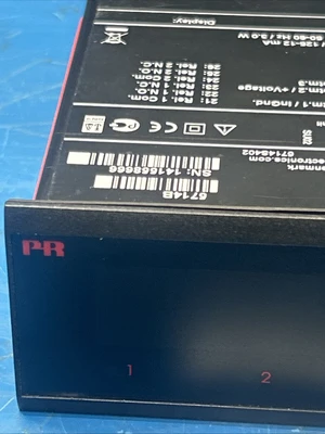 NEW ABB PR ELECTRONICS 5714B