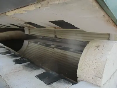 Used THERMCRAFT #27-24-1ZH THERMCRAFT #27-24-1ZH Tube Type Furnaces California US | TNT Industrial #1250640