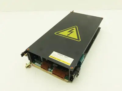 Used FANUC _UNKNOWN_ PLC Power Supplies Indiana US | Arrow Industrial #1408185