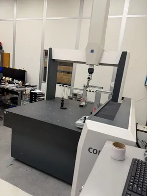 2019 ZEISS Contura G3 10.12.6 RDS Coordinate Measuring Machines | Machnet (10)