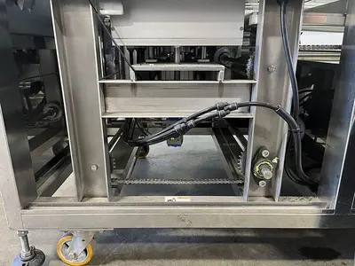 SeaPro Systems Tray Sealer