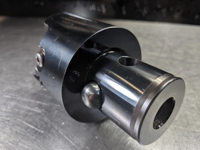 Valenite PC6/KAB6 Rough Boring Head VPB PC6-4615 (LOC2898C)