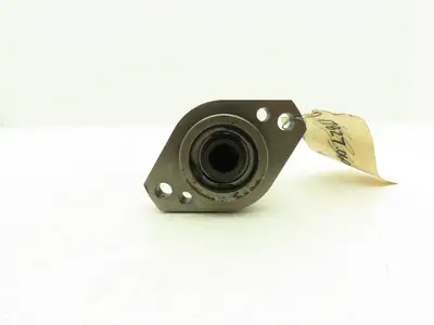 Rexroth 0 608 PE1 343 Nutrunner Spindle Coupler Spline to 1" Drive