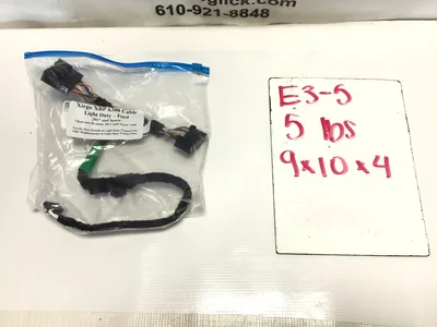 Xirgo XBP 6300 – F39489 SDLC Cable Light Duty – Ford 2017