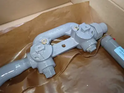 USED UPSCO UALP00002564