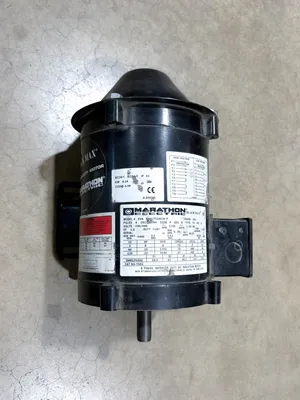 Used MARATHON ELECTRIC EVA 56H17T2001B Motors (misc) Ohio US | Buy Per Pound #1553103
