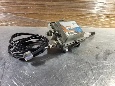 USED MINE SITE TECHNOLOGIES VDV INFINITY SERIES