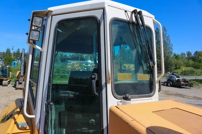 Used 2009 LIEBHERR 734XL Crawler Dozers California US | Monster Iron Equipment Services #1481113