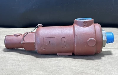NEW Farris Engineering 27EC34-M20