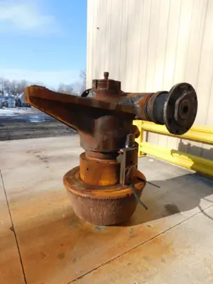 Used _UNKNOWN_ Does Not Apply Mills / Grinders Ohio US | Equipment Recovery Corp. #1331503