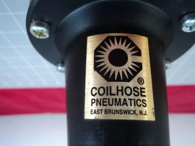 Used COILHOSE PNEUMATICS _UNKNOWN_ Valves/Fittings | OCO Industrial #1627611