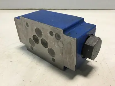USED REXROTH Z2S10134