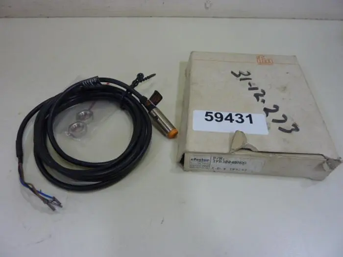 NEW IFM IF5252