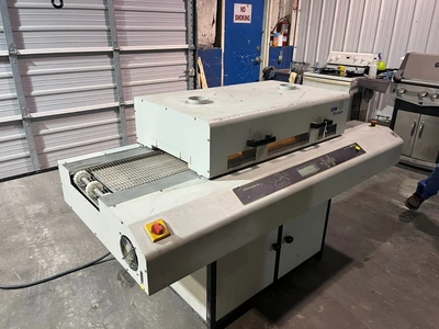 USED DDM NOVASTAR GF 120HC