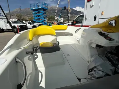 Used 1997 SEADOO SPEEDSTER Boats (Misc) Utah US | Global Remarketing #1414134