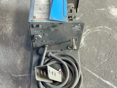 Used MILLER 24A Welding Machinery (Other) Ohio US | HGR 24 #1265873