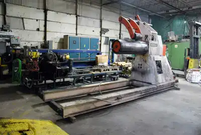 USED BRADBURY SR20