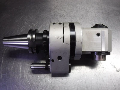 Big Daishowa BIG CAT40 90Â° Right Angle Head NBN13 Collet (LOC1844B)