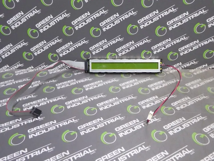Used SHARP _UNKNOWN_ Chiller & Refrigeration Parts Wisconsin US | Green Industrial #670843