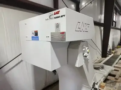 USED 2007 MORI SEIKI NT4300/1500S