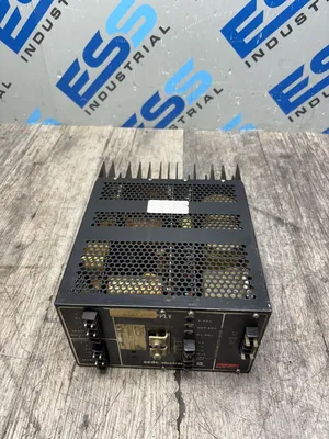 ACDC ELECTRONICS RT301-119 Electrical/PLC/Automation | ESS Industrial Equipment Sales (6)