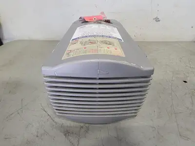 USED 2018 BECKER VT4.16