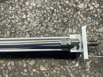 Used MILWAUKEE TOOL BBVM~2U080200MPN500 Pumps Ohio US | HGR 24 #1506951