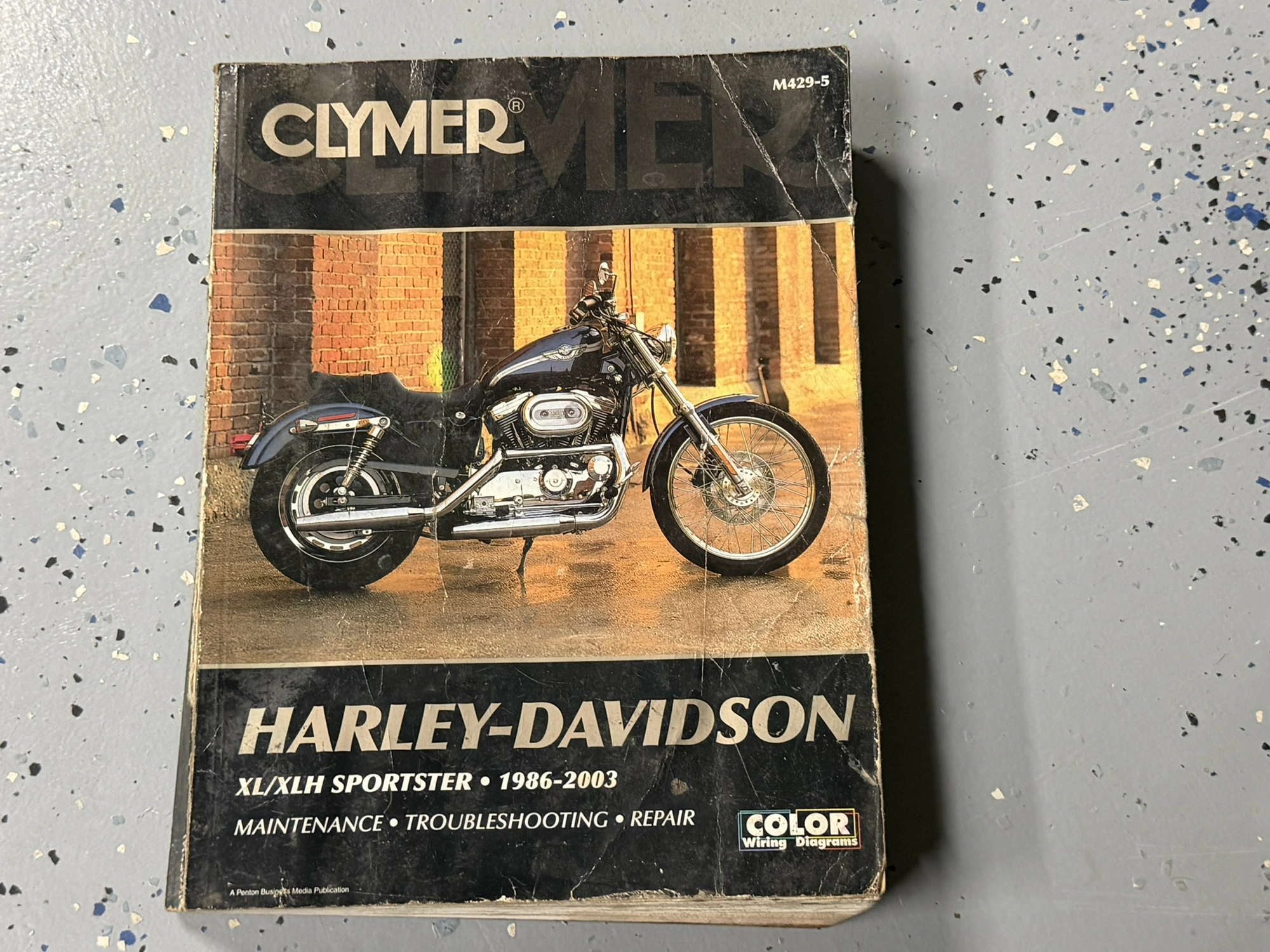 Used _UNKNOWN_ _UNKNOWN_ Manuals Michigan US | Miedema Asset Management Group #1294332