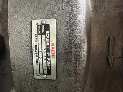 Used 1990 PHI PHI S1200R3030D-2KHO-X-X 2 67-B PRESS Hydraulic Presses Michigan US | Alma Machinery #1327036