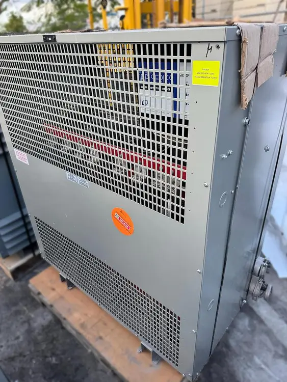 Used BEMAG UC3225P480K13 Transformers | C3 SURPLUS LLC #442531