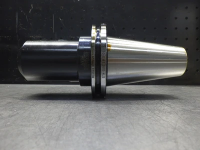 Kaiser BIG CAT50 1" Endmill Tool Holder 4.5" Projection BCV50-EM1.000-4.5 (LOC2018A)