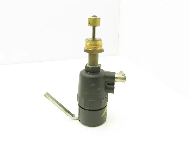 Used BURKERT _UNKNOWN_ Valves/Fittings Indiana US | Arrow Industrial #566563