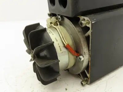 Used FISCHER _UNKNOWN_ Servo Motors Indiana US | Arrow Industrial #555792