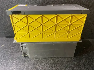USED FANUC A06B-6087-H126
