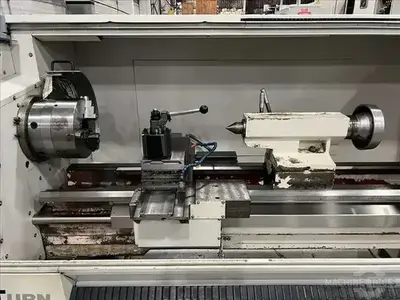 Used 2020 CLAUSING MULTITURN 4000XS CNC Lathes Illinois US | Perfection Global, LLC. #1250108