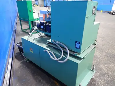 USED 2000 RDN SC3/2163