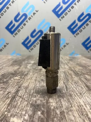 Used HYDAC 306-3-400-016 Misc Electrical & Power Parts South Carolina US | ESS Industrial Equipment Sales #1341377