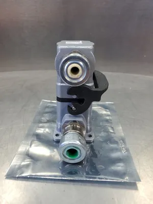 Thomas&Betts BB 406 MV Base w/Walther NASH 606 Top. 4B